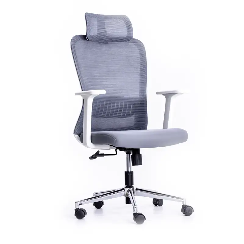Cosy Home/Office Ergonomic Chair for Long Hours