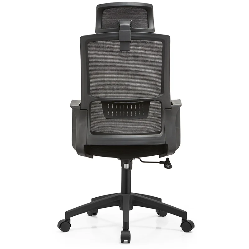 Cosy Home/Office Ergonomic Chair for Long Hours