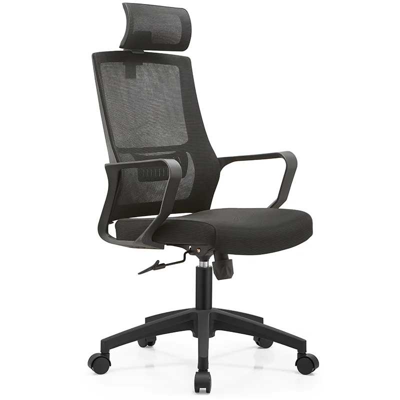 Cosy Home/Office Ergonomic Chair for Long Hours