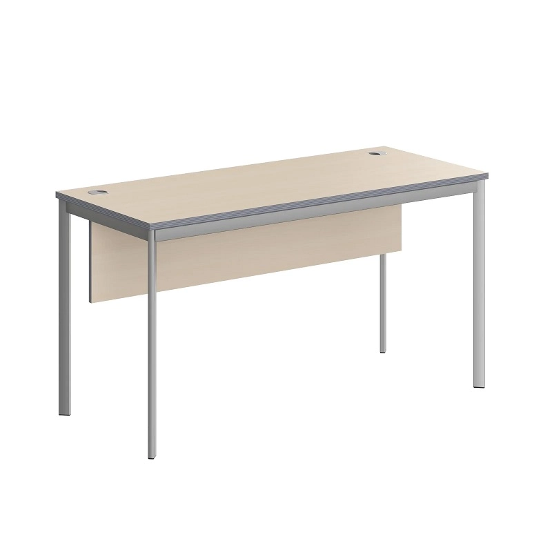 Rox Multi purpose table for office or home use with metal legs