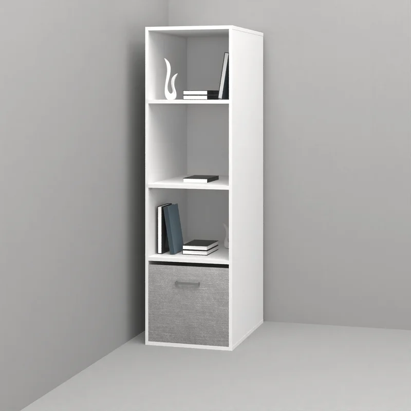 Zoe Rectangular Storage