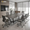Office Furniture Dime Meeting Table