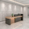 Office Furniture Reception Desk