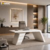 Office Furniture Enet Executive Desk