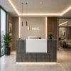 Office Furniture Reception Desk