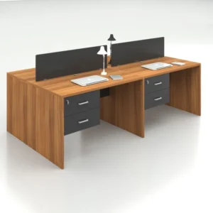 Zoe Workstation office Desk, furniture for office