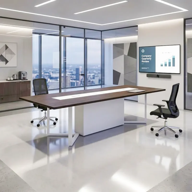 Office Desks in Dubai, Hour Meeting Office Table