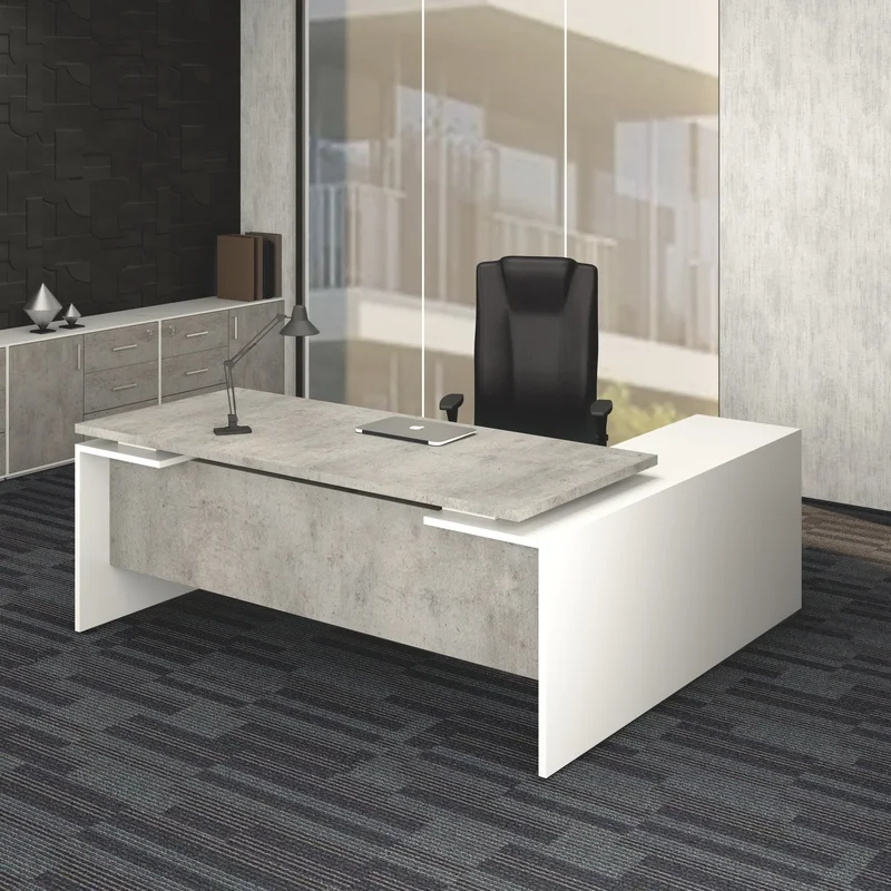 Levi Manager Desk