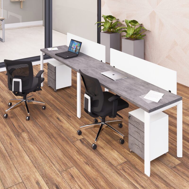 Amara Workstation Desk