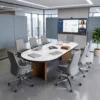 Arch Meeting Table