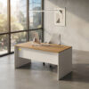 Zin Manager Desk