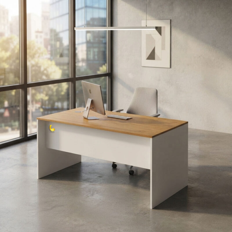 Zin Manager Desk