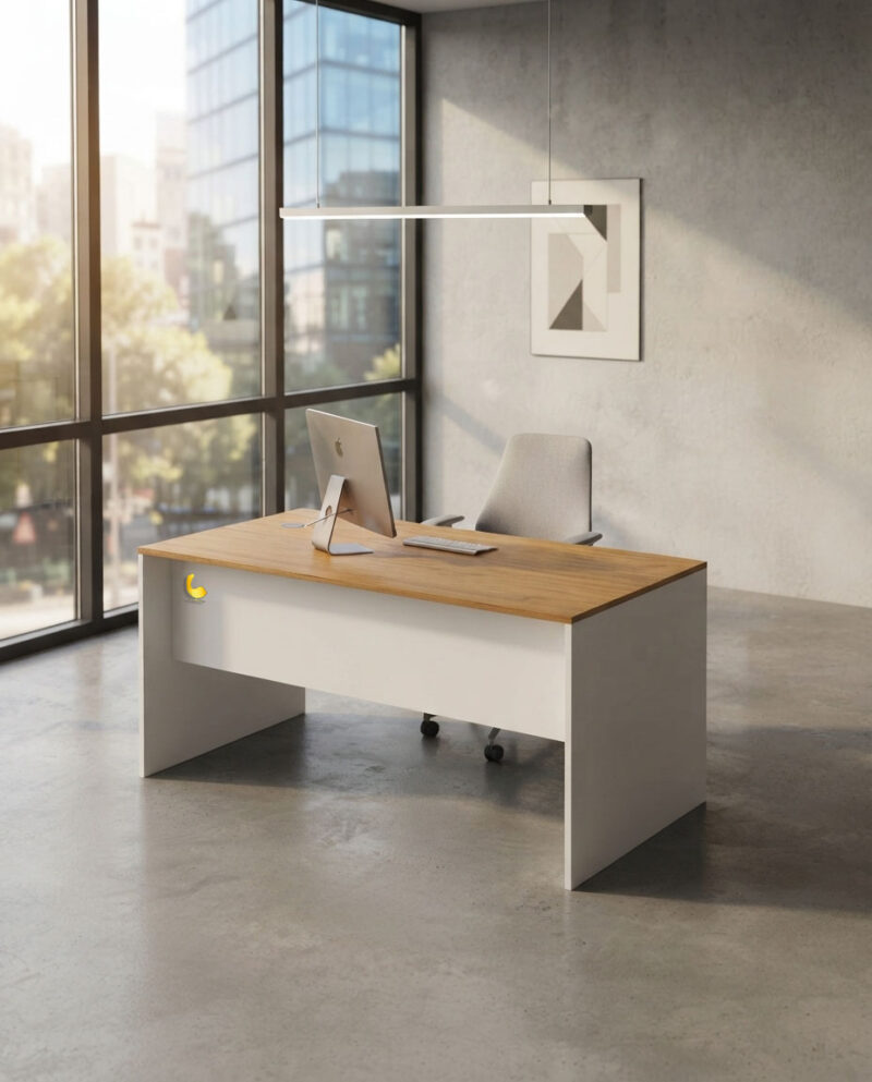 Zin Manager Desk
