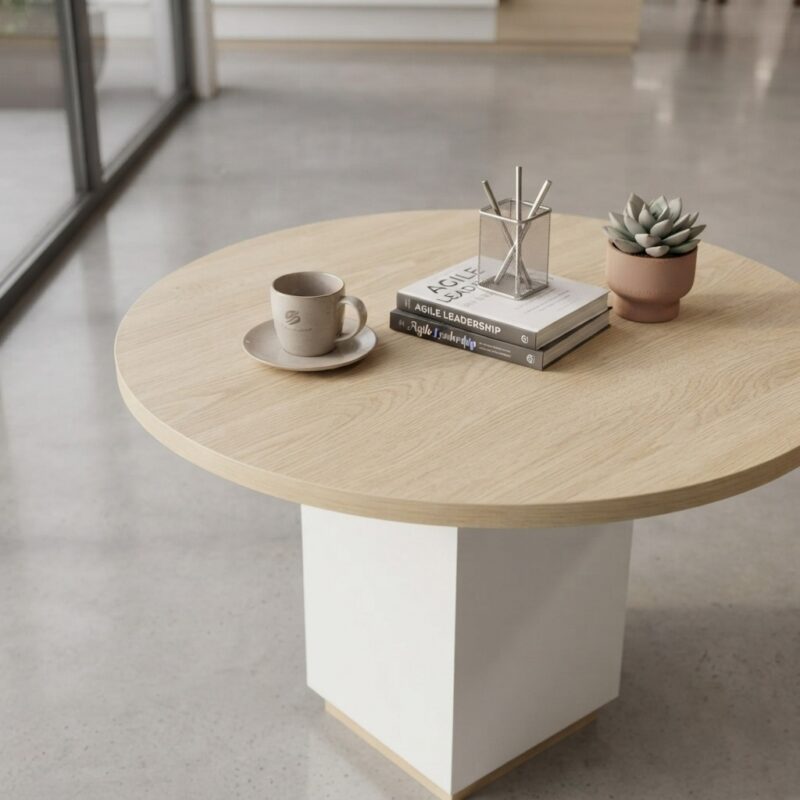 Office Furniture Dubai Coffee Table
