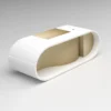 Office Furniture Ace L Shape Executive Desk 1