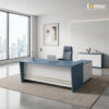 Office Furniture Raj Executive Desk