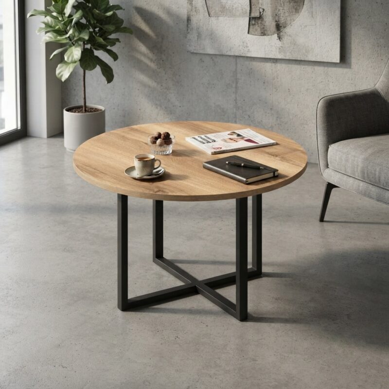 Stuart Coffee Table