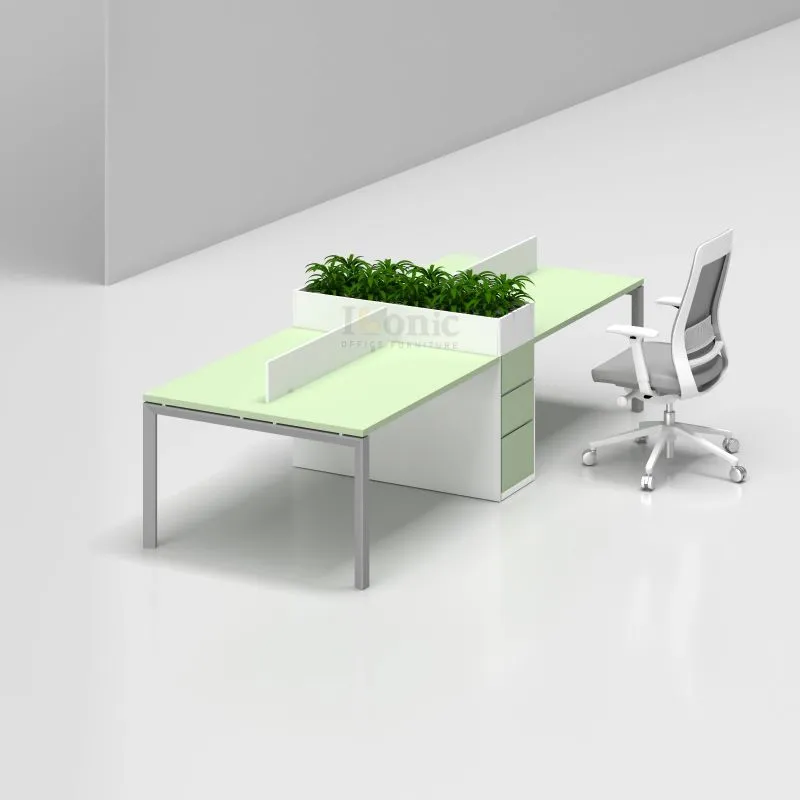 Flora Workstation Desk