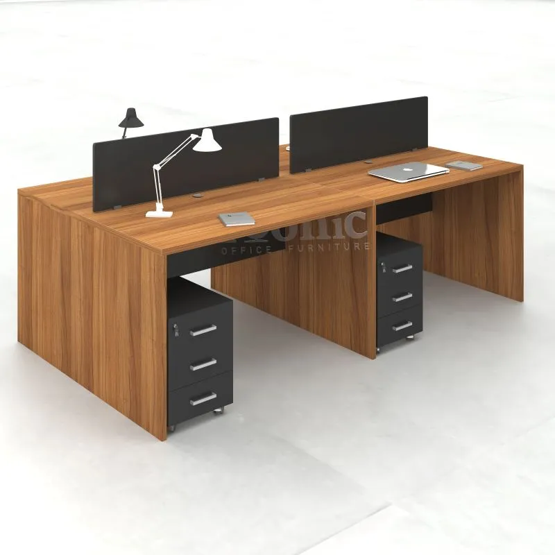 Zin office workstation desk