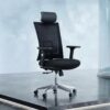 Evon Mesh office chair, Office chair 1