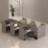 Cube Workstation Desks