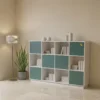 Office furniture in Dubai, Furniture for office, Office storage, Customized cabinets for storage, Icon Display Cabinet