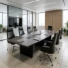 office meeting table, conference room table
