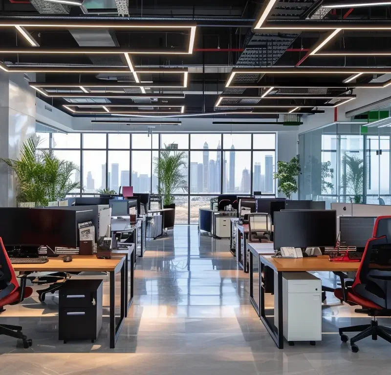 Stylish-Solutions-Modernizing-Your-Dubai-Office-Space