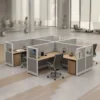 Office Furniture Cube workstation Dubai