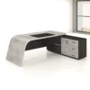 Office Furniture Premium Executive Desk