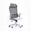 Core Grey Ergonomic Chair