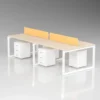 Office Furniture in Dubai Workstation Desks
