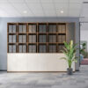 Office Furniture Storage Account Filing Cabinets