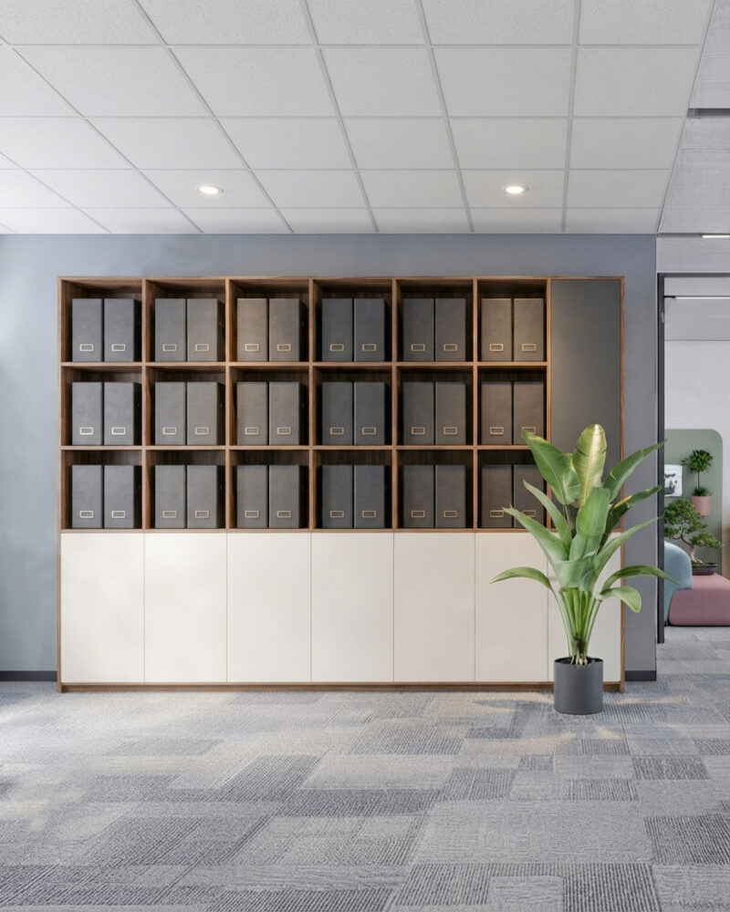 Office Furniture Storage Account Filing Cabinets