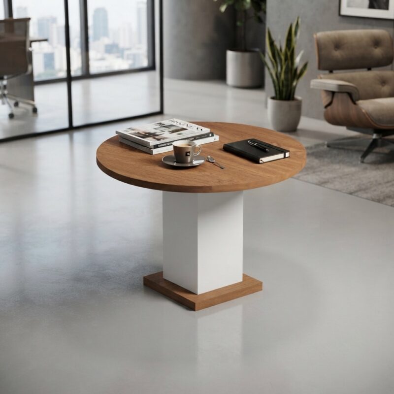 Office Furniture Coffee Table
