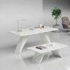 Office Furniture Coffee Table
