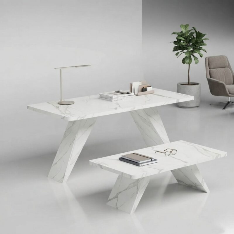 Office Furniture Coffee Table
