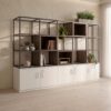 Office Furniture Storage Cabinet