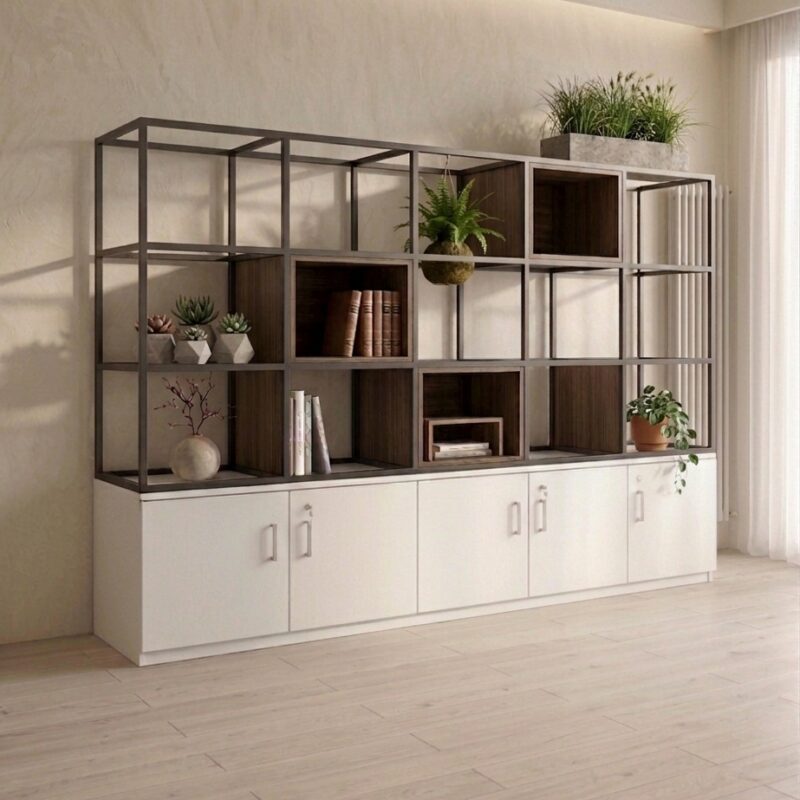 Office Furniture Storage Cabinet