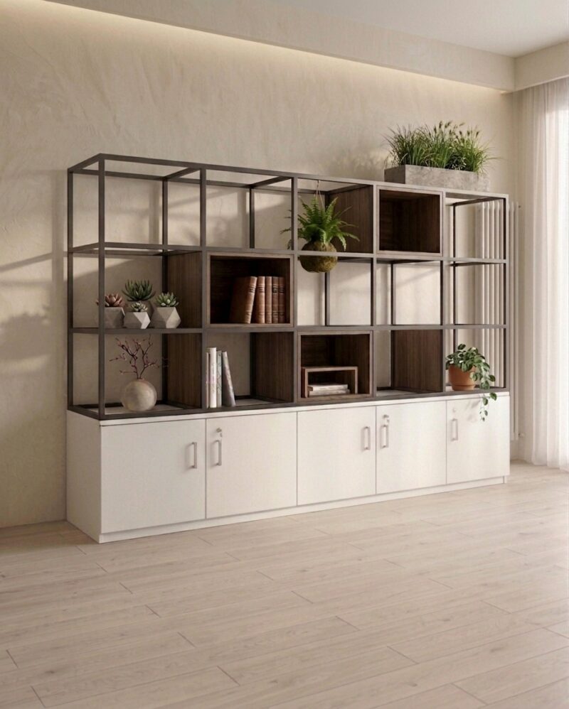 Office Furniture Storage Cabinet