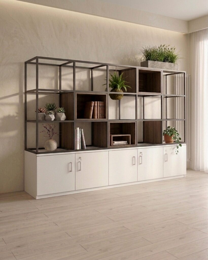 Office Furniture Storage Cabinet