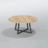 Office Furniture Coffee Table