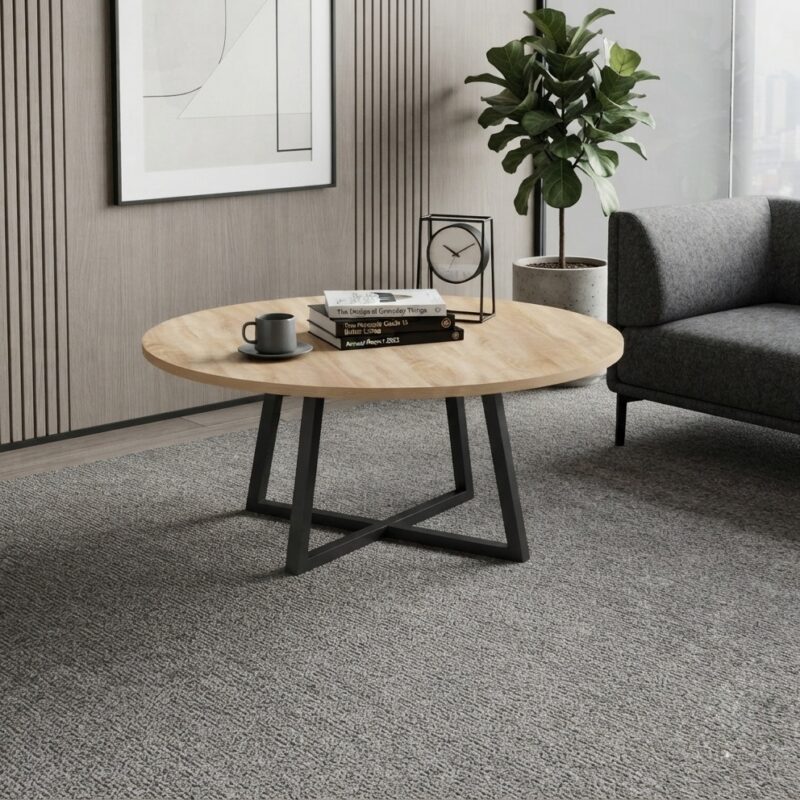 Office Furniture Coffee Table