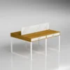 Office Furniture Luca Workstation Desk