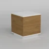 Office Furniture Coffee Table