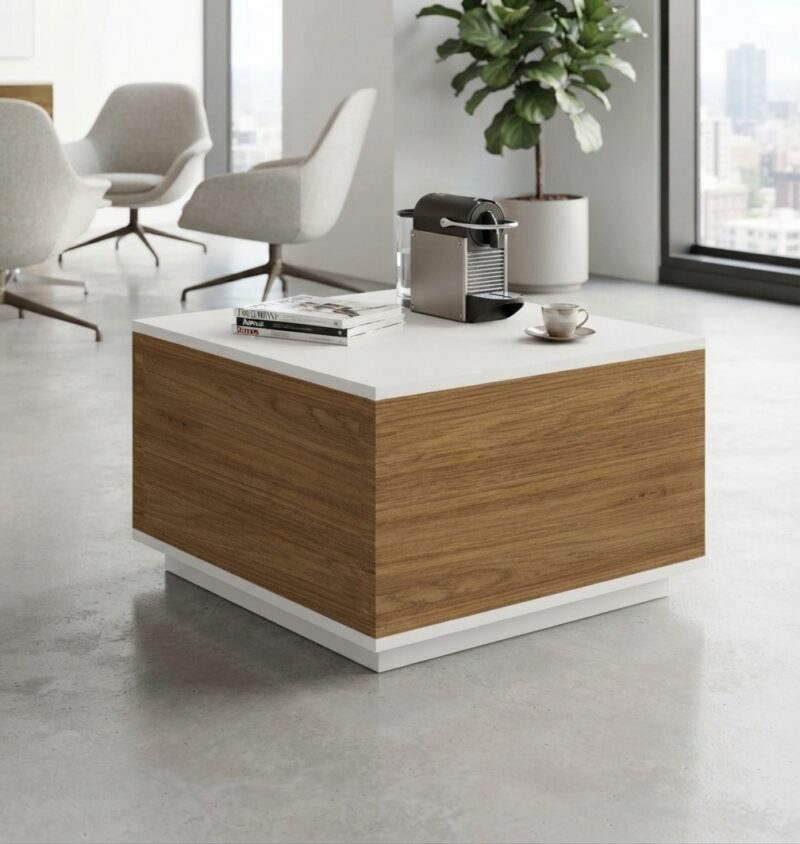Office Furniture Coffee Table