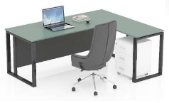 Kan Executive Desk