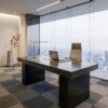 Office Furniture Kamio Executive Manager Desk