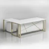 Kane Executive Desk by Iconic Office Furniture