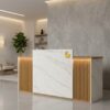 Office Furniture Reception Desk